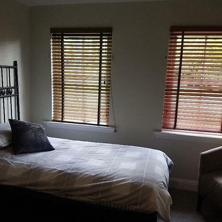 Luxury 2Bedroom Lodge Auchterarder Zewnętrze zdjęcie