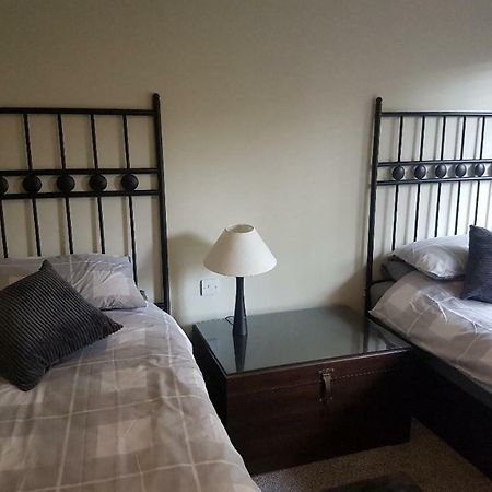 Luxury 2Bedroom Lodge Auchterarder Zewnętrze zdjęcie