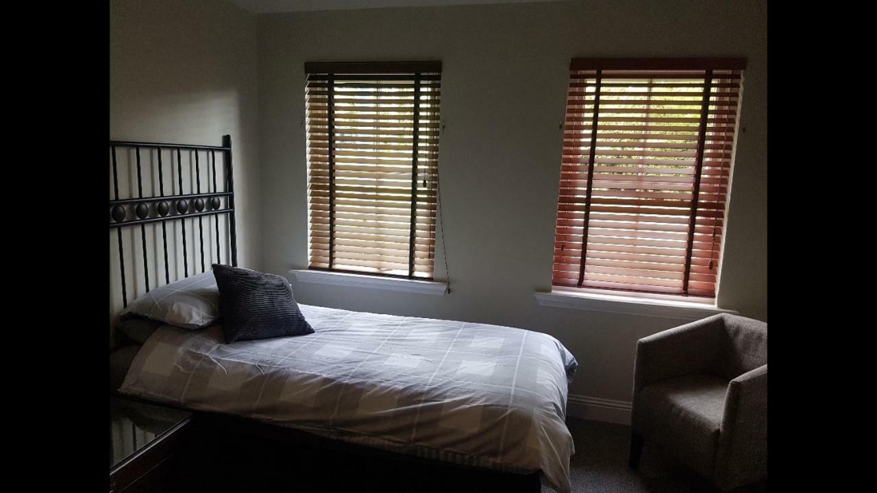 Luxury 2Bedroom Lodge Auchterarder Zewnętrze zdjęcie