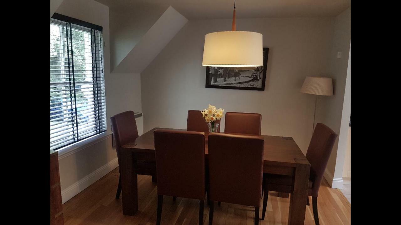 Luxury 2Bedroom Lodge Auchterarder Zewnętrze zdjęcie