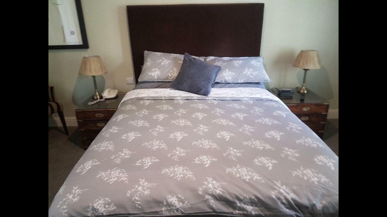 Luxury 2Bedroom Lodge Auchterarder Zewnętrze zdjęcie