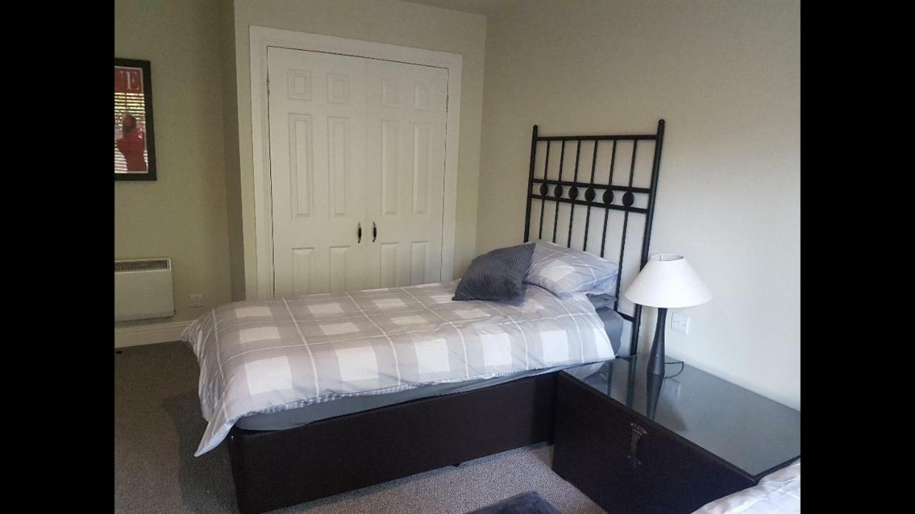 Luxury 2Bedroom Lodge Auchterarder Zewnętrze zdjęcie
