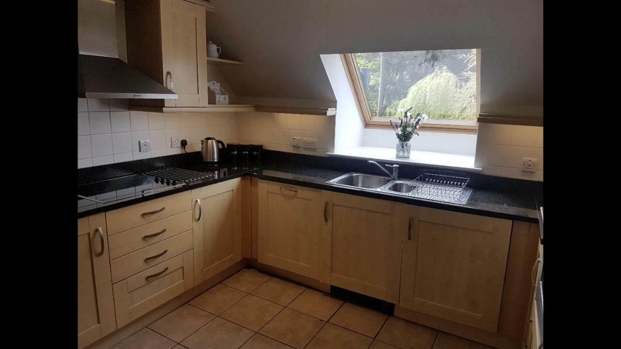 Luxury 2Bedroom Lodge Auchterarder Zewnętrze zdjęcie
