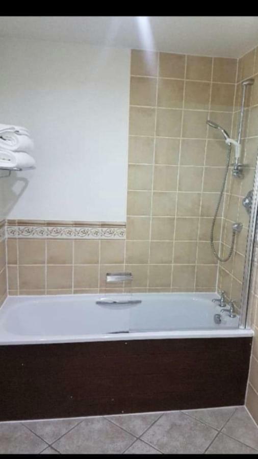 Luxury 2Bedroom Lodge Auchterarder Zewnętrze zdjęcie